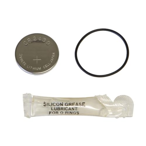 Oceanic Atom/Geo Battery Kit(Default Title)