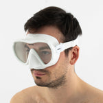 Seac Maschera Xframe Mask