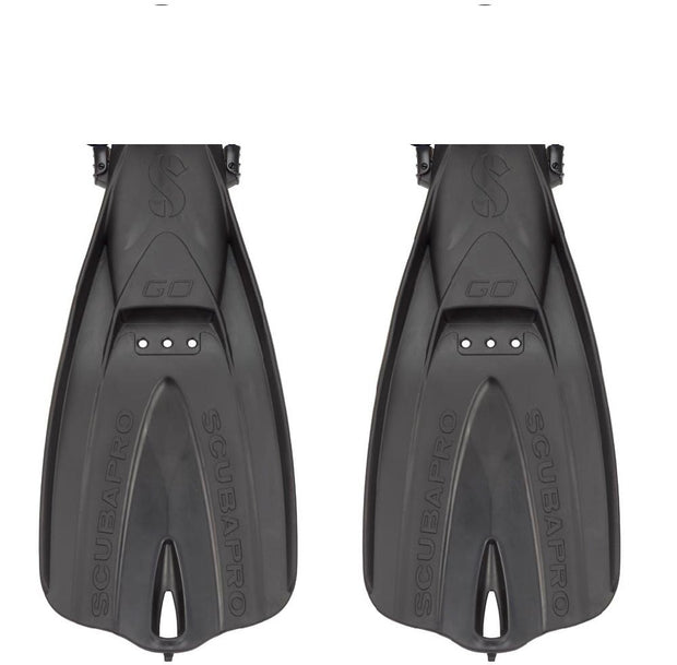 Scubapro Go Travel Fins