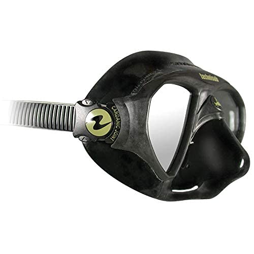 Aqualung MicroMask Low Volume Dive Mask