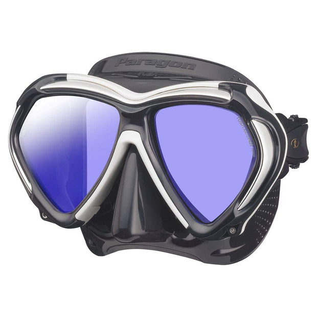 TUSA M-2001 Paragon Scuba Diving Mask