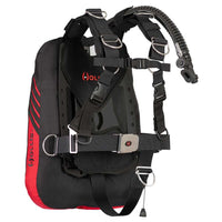 Hollis ST Elite System