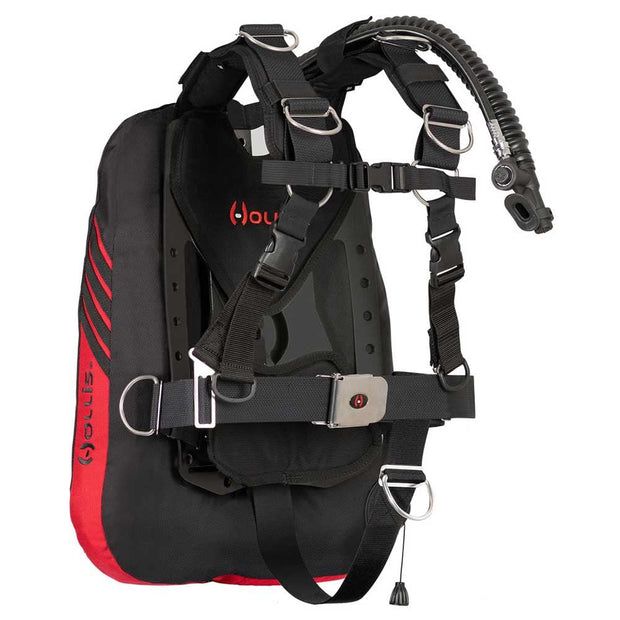 Hollis ST Elite System