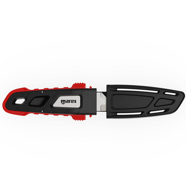 Mares MC-70 Stainless Steel Knife