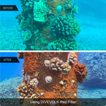 DiveVolk Ocean Kit