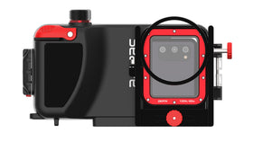 SeaLife 67mm/52mm Lens Adapter for SportDiver housing
