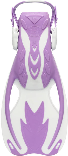 Cressi Rocks Kid's Swim Fins