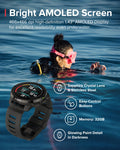 SUUNTO Ocean Dive Computer