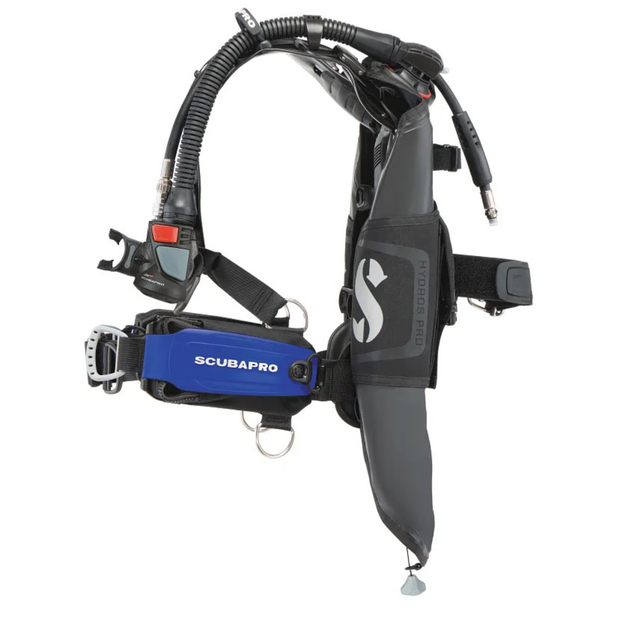 Scubapro Hydros Pro 2 BCD