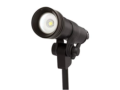 BigBlue AL1200W-II 1200 Lumen Wide Beam LED Dive Light