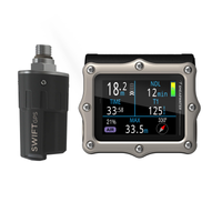 Shearwater Perdix 3 Dive Computer