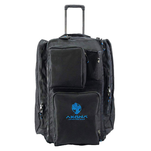Akona Chelan Roller Bag(Default Title)