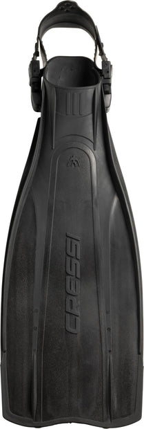 Cressi Pro Light Dive Fins