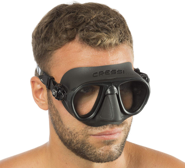 Cressi Calibro Dive Mask