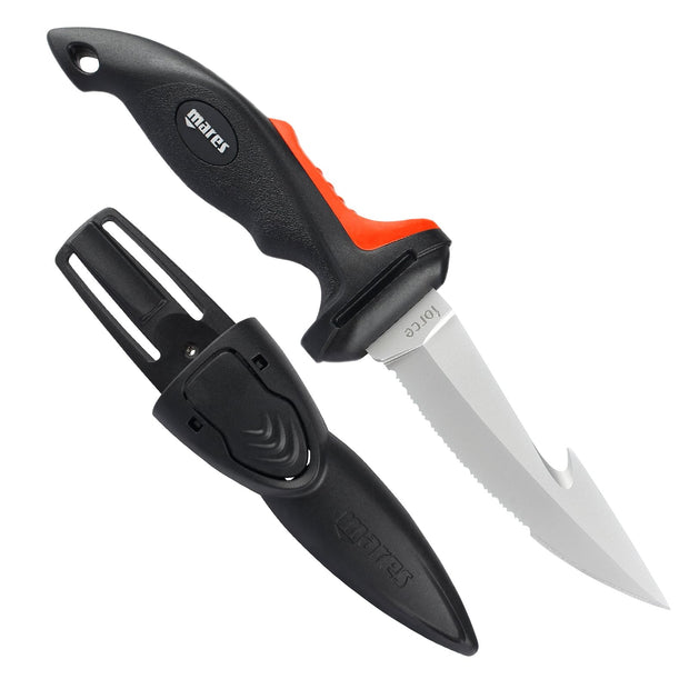 Mares Force Plus - Standard 3.9