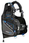 AquaLung Pro HD Weight Integrated BCD