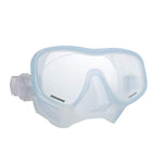 Oceanic Shadow Low Volume Dive Mask(Clear / Regular)
