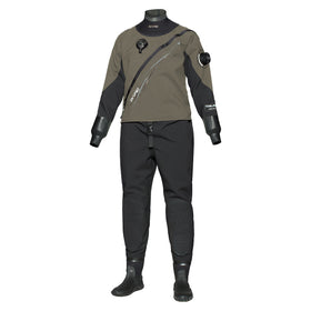 Bare Trilam Tech Women's Drysuit
