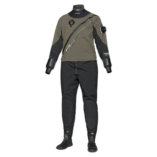Bare Trilam Tech Women's Drysuit