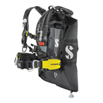 Scubapro Hydros Pro 2 BCD(Yellow / X-Small / Air2)