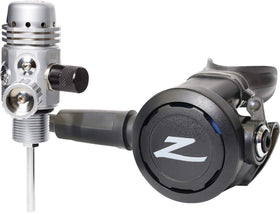 Zeagle Envoy II Razor Regulator