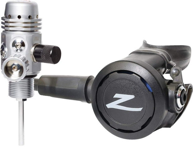 Zeagle Envoy II Razor Regulator(Default Title)