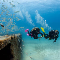 Scubapro G2 Dive Computer w/ Smart+ Pro Transmitter