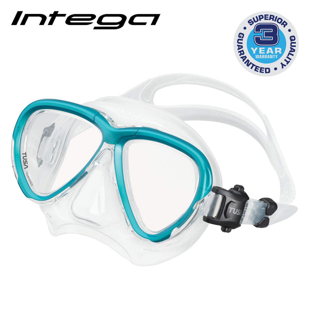 TUSA Intega Mask