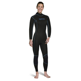 Mares 7mm M-Flex Womens Wetsuit