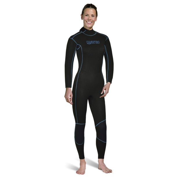 Mares 7mm M-Flex Womens Wetsuit(4)