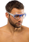 Cressi Cobra XP Anti-Fog Swim Goggles
