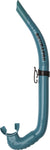 Scubapro Apnea Freediving Diving Snorkel(Turquoise)