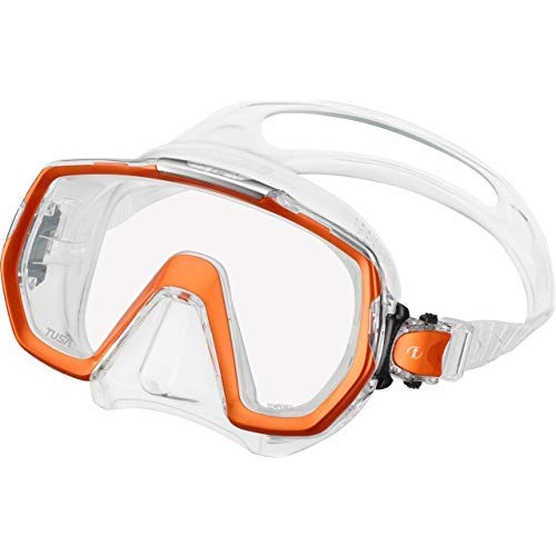 TUSA M-1003 Freedom Elite Scuba Diving Mask