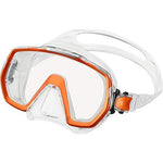 TUSA M-1003 Freedom Elite Scuba Diving Mask