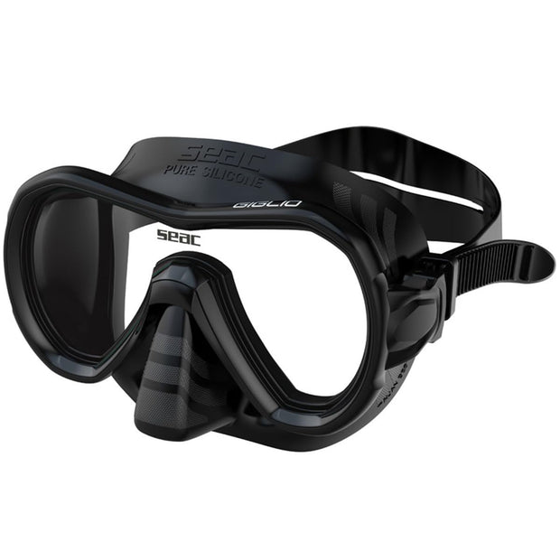 Seac Giglio Mask
