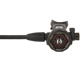 Hollis 200LX 2nd Stage