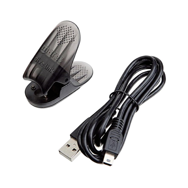 Mares Link 2 USB Interface