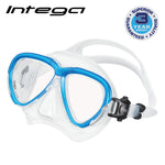 Tusa Intega Mask