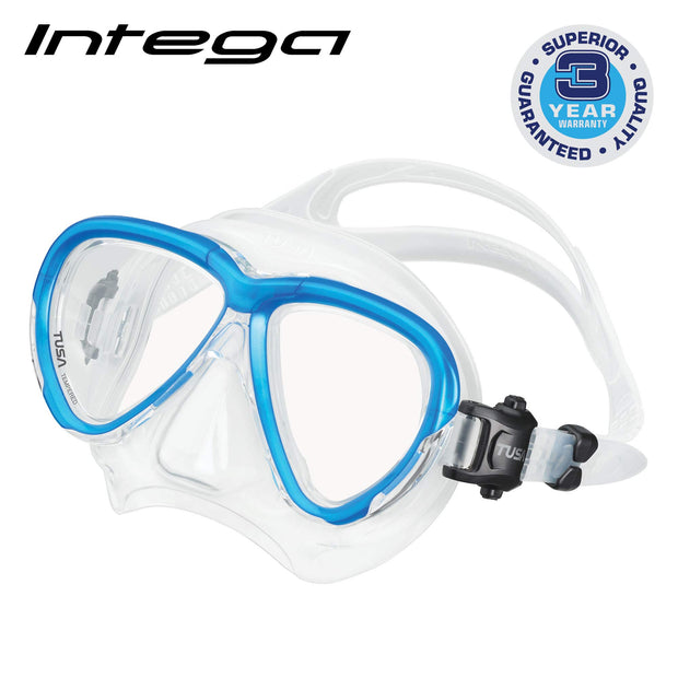 Tusa Intega Mask