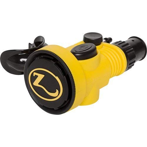 Zeagle Octo Z II Combination Regulator and Inflator