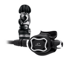 Oceanic ZEO + FDXi Regulator(DIN)