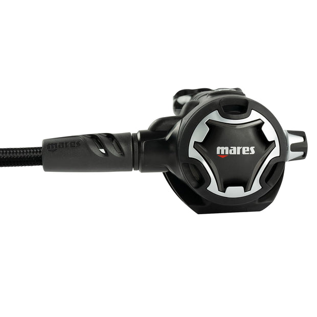 Mares Dual Adj 62X Regulator