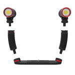 SeaLife Sea Dragon Duo 5000F Set