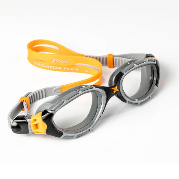 Zoggs Predator Flex Reactor