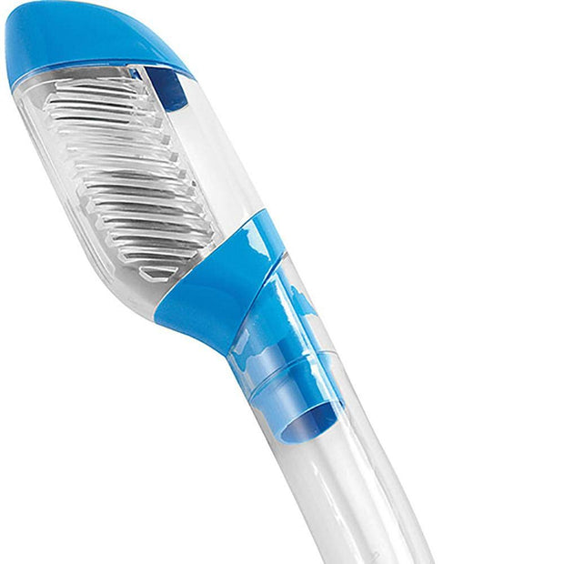 Cressi Supernova Dry Snorkel