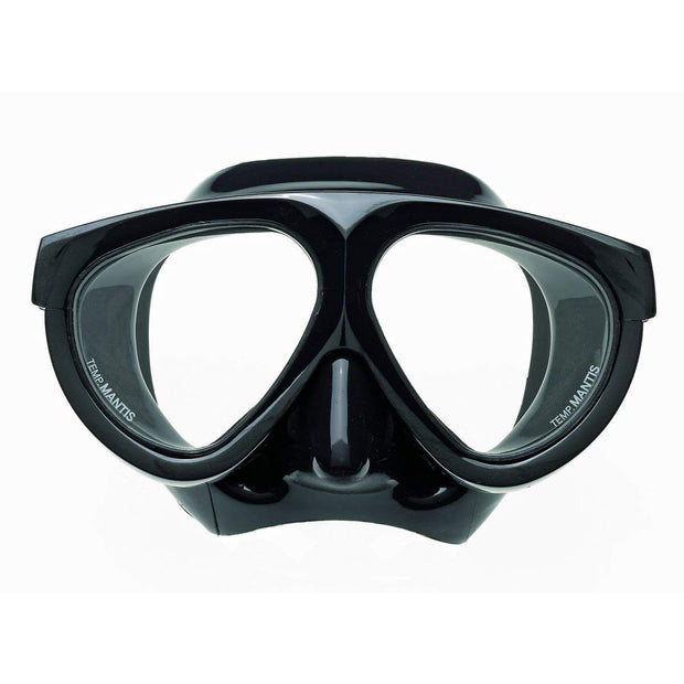 Riffe Mantis Mask for Diving and Spearfishing