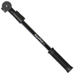 AquaPod Mini Camera Pole with Standard -20 Camera Mount & Action Camera Adapter - Extends 15.5 to 38 - Gets Closer to Subjects - Tilts for Selfies