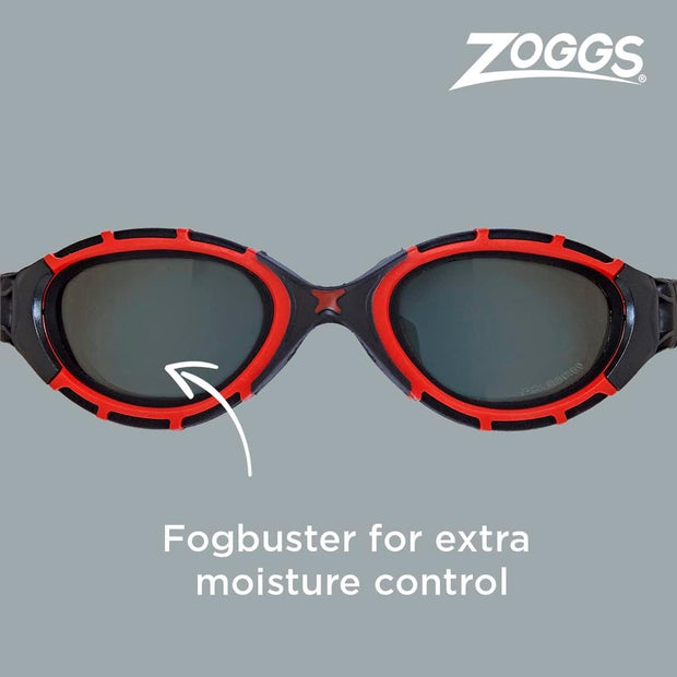 Zoggs Predator Flex Polarised