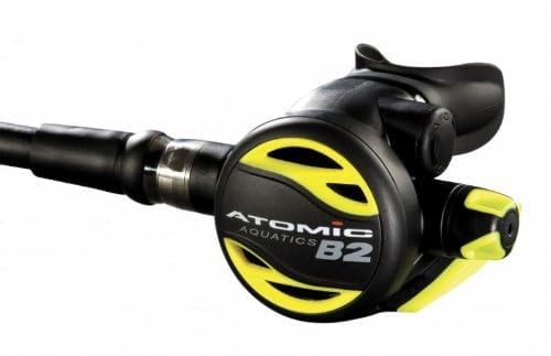 Atomic Aquatics B2 Octopus
