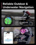 SUUNTO Ocean Dive Computer